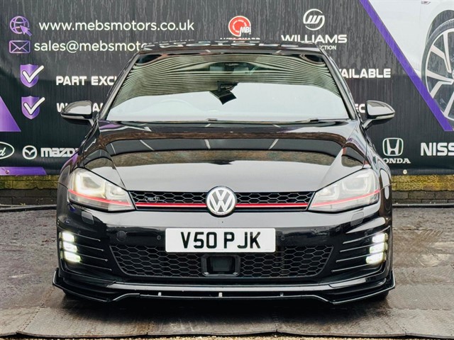 Used Volkswagen Golf in Peterborough, Cambridgeshire