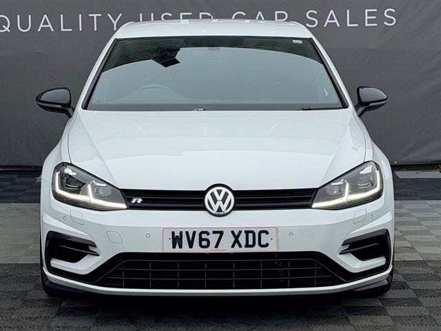 Used Volkswagen Golf in Peterborough, Cambridgeshire