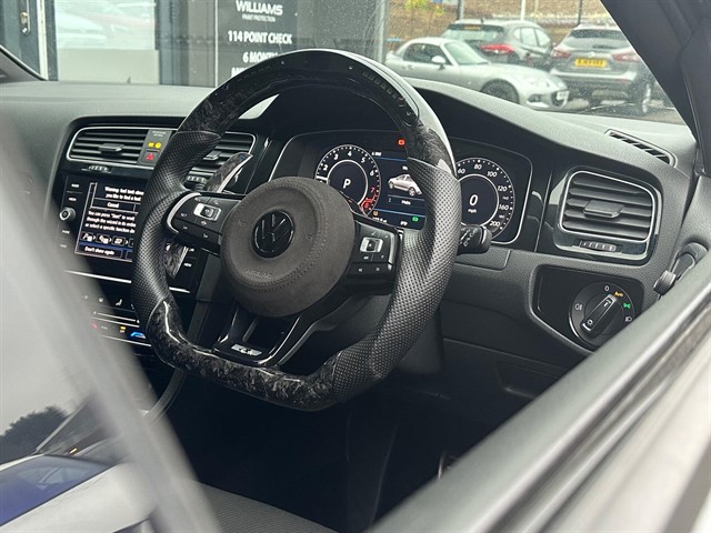 Used Volkswagen Golf