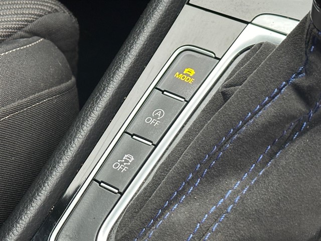 Used Volkswagen Golf