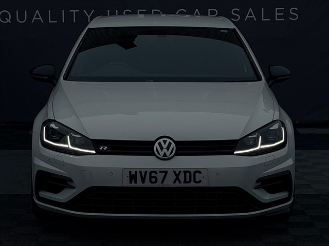 Used Volkswagen Golf