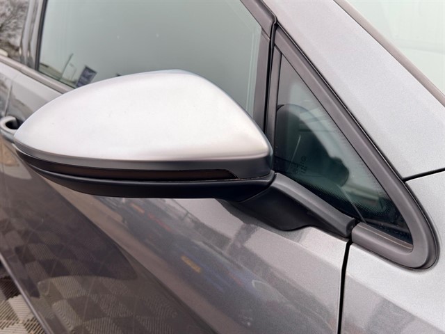 Used Volkswagen Golf