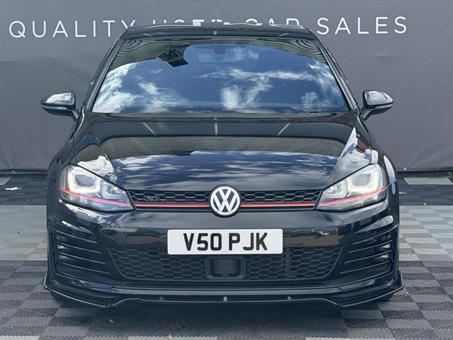 Used Volkswagen Golf in Peterborough, Cambridgeshire