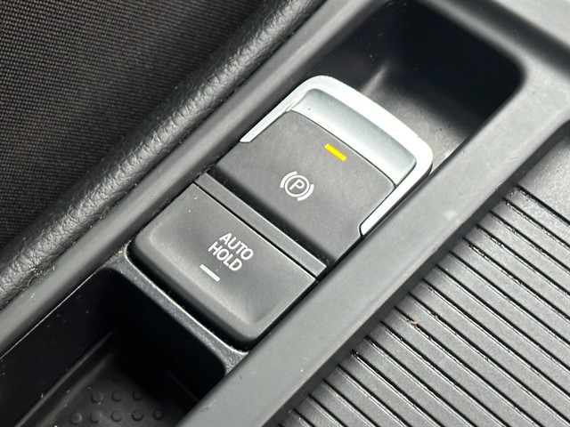 Used Volkswagen Golf