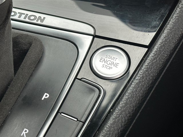 Used Volkswagen Golf