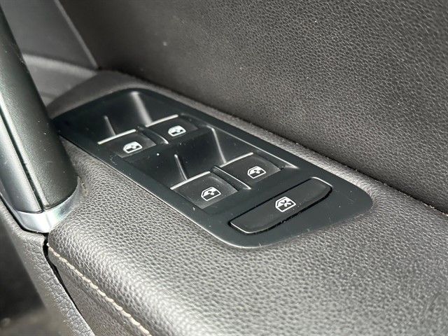 Used Volkswagen Golf