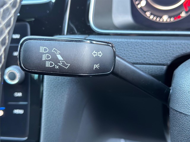 Used Volkswagen Golf