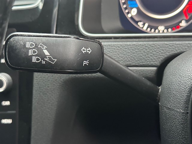 Used Volkswagen Golf