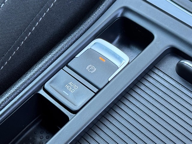 Used Volkswagen Golf