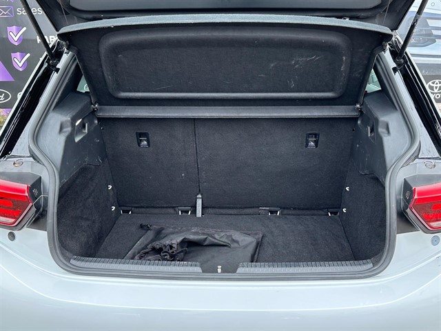 Used Volkswagen ID.3