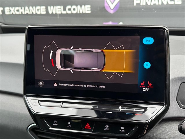 Used Volkswagen ID.3