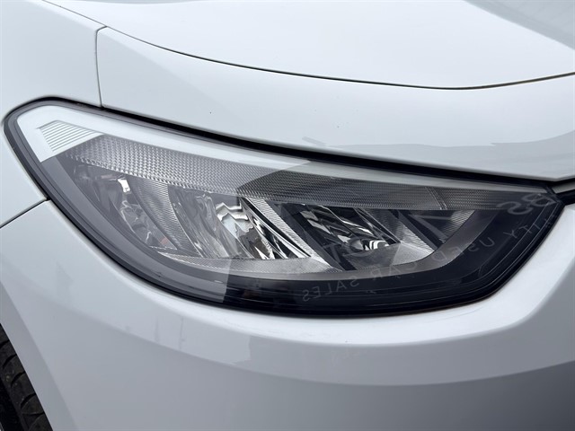 Used Volkswagen ID.3