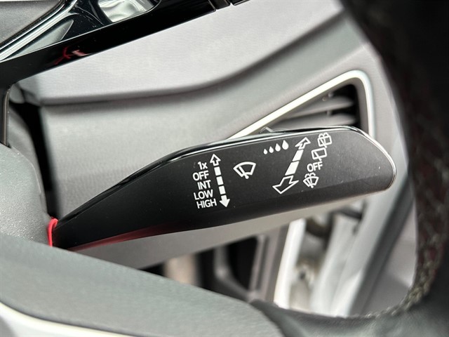 Used Volkswagen ID.3