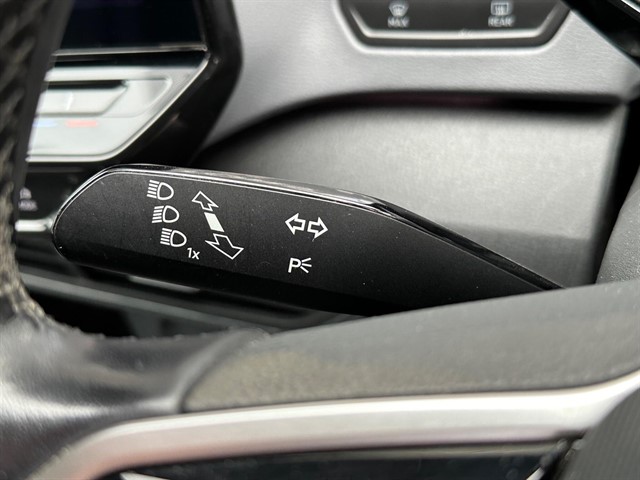 Used Volkswagen ID.3