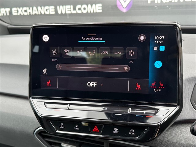 Used Volkswagen ID.3