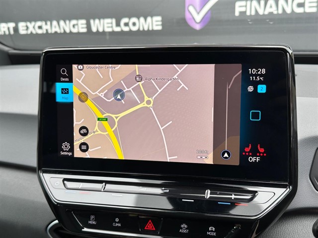 Used Volkswagen ID.3