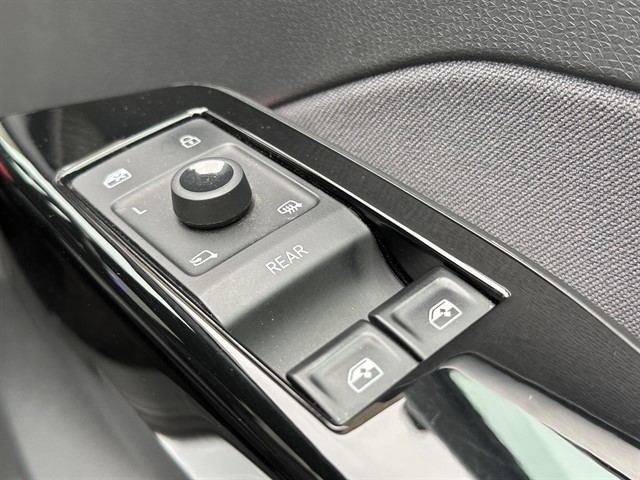 Used Volkswagen ID.3