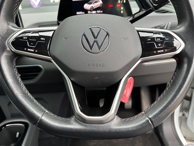 Used Volkswagen ID.3