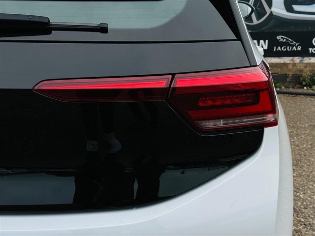 Used Volkswagen ID.3