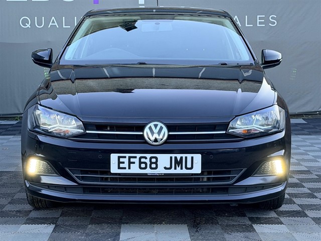 Used Volkswagen Polo in Peterborough, Cambridgeshire