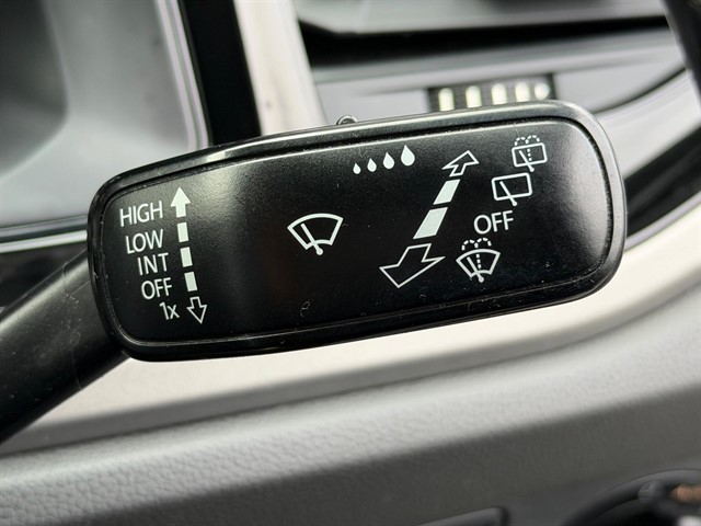 Used Volkswagen Polo