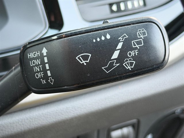 Used Volkswagen Polo