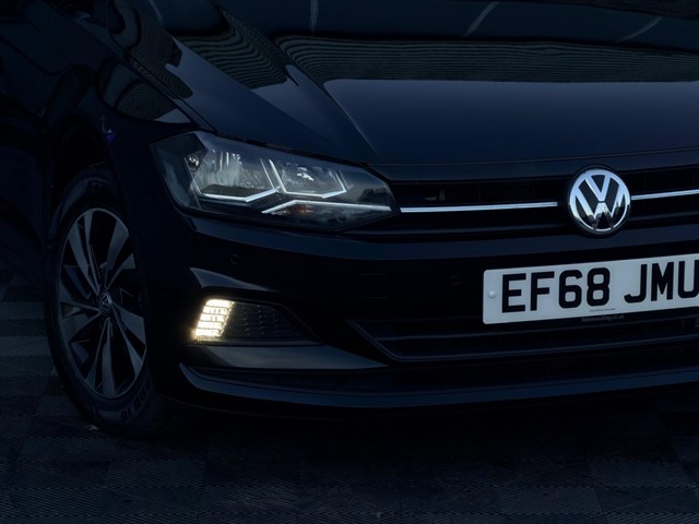 Used Volkswagen Polo in Peterborough, Cambridgeshire