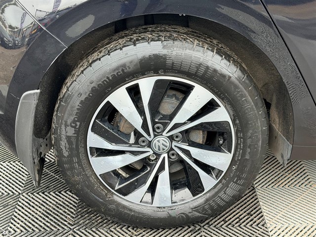 Used Volkswagen Polo