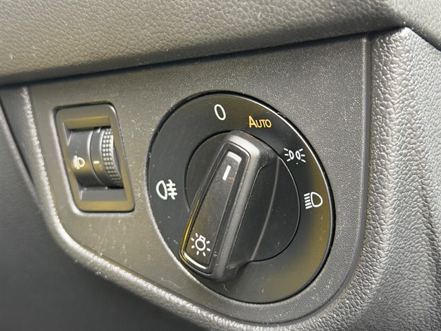 Used Volkswagen Polo