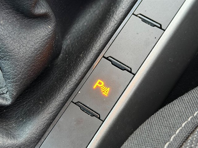 Used Volkswagen Polo