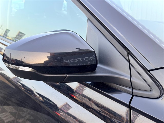 Used Volkswagen Polo