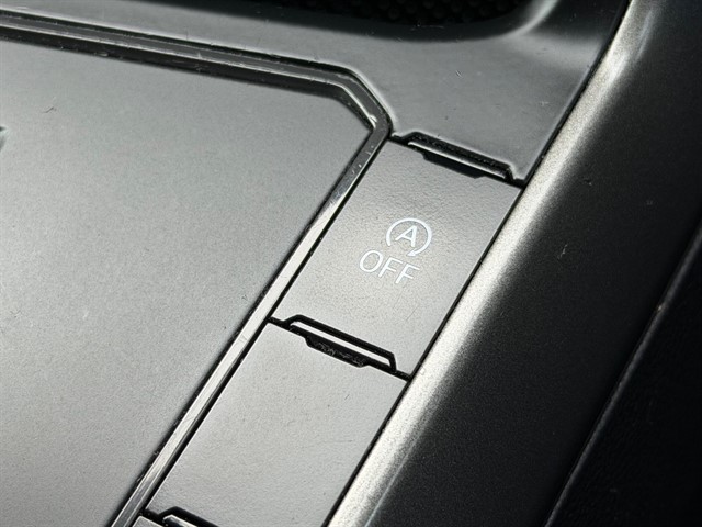 Used Volkswagen Polo