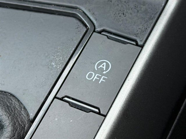 Used Volkswagen Polo