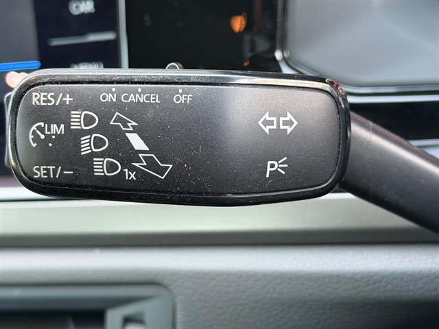 Used Volkswagen Polo