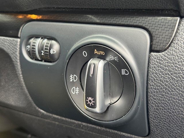 Used Volkswagen Scirocco