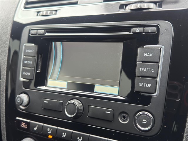 Used Volkswagen Scirocco