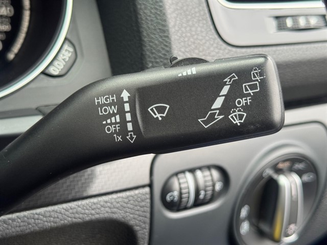 Used Volkswagen Scirocco