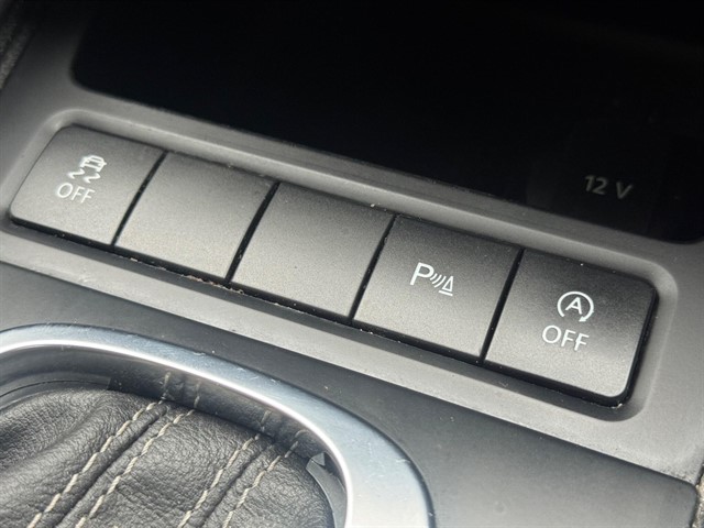 Used Volkswagen Scirocco