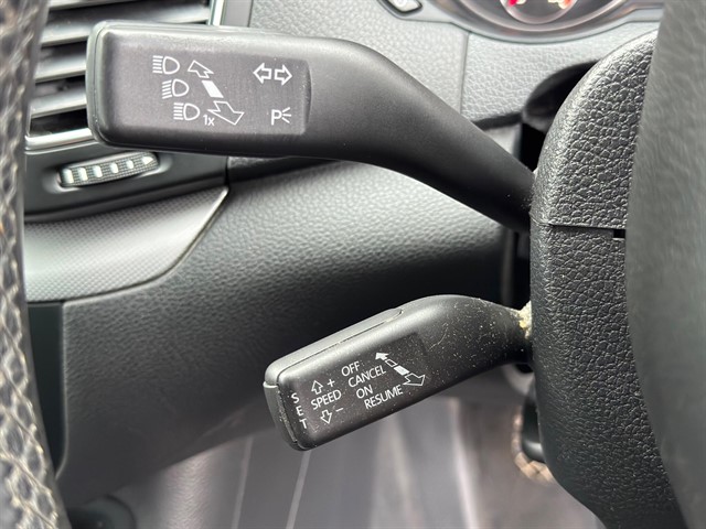 Used Volkswagen Sharan