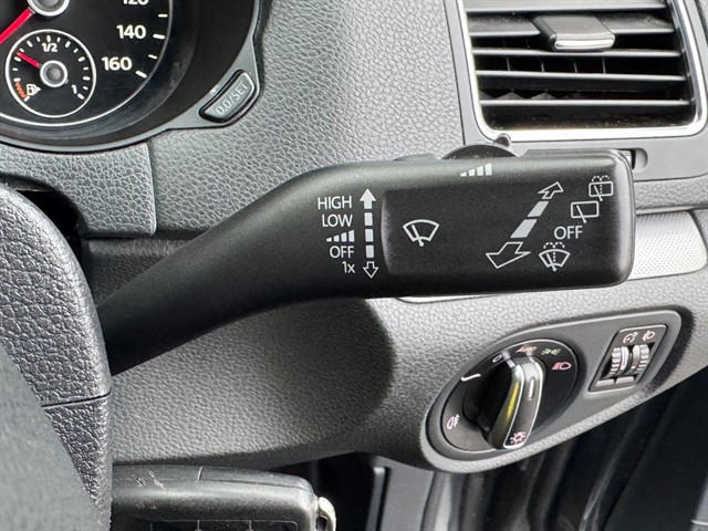 Used Volkswagen Sharan