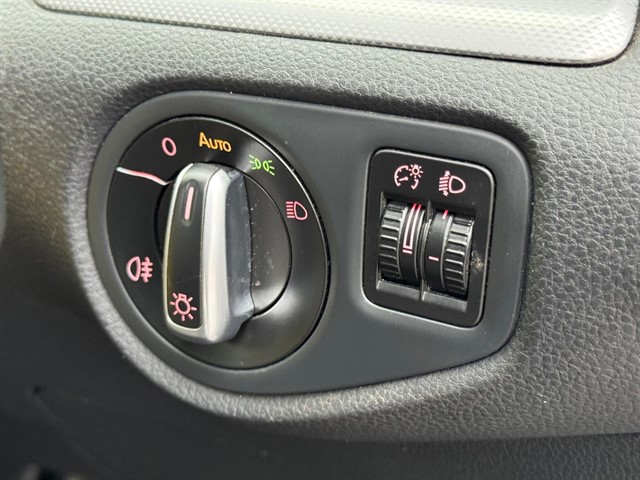 Used Volkswagen Sharan