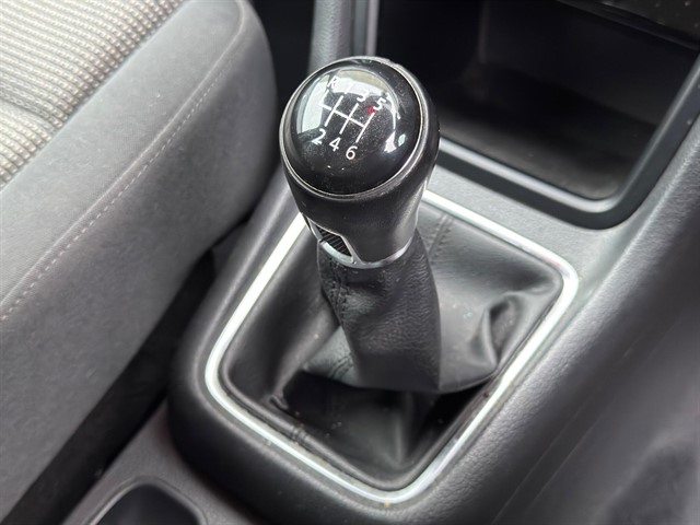 Used Volkswagen Sharan