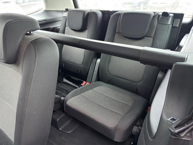 Used Volkswagen Sharan