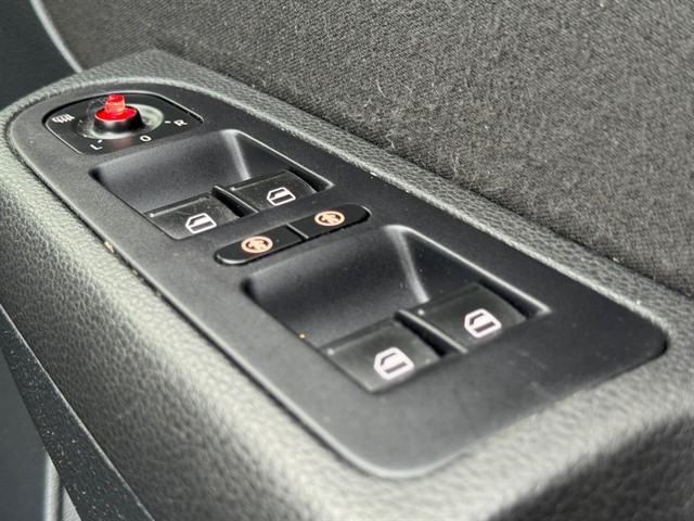 Used Volkswagen Sharan