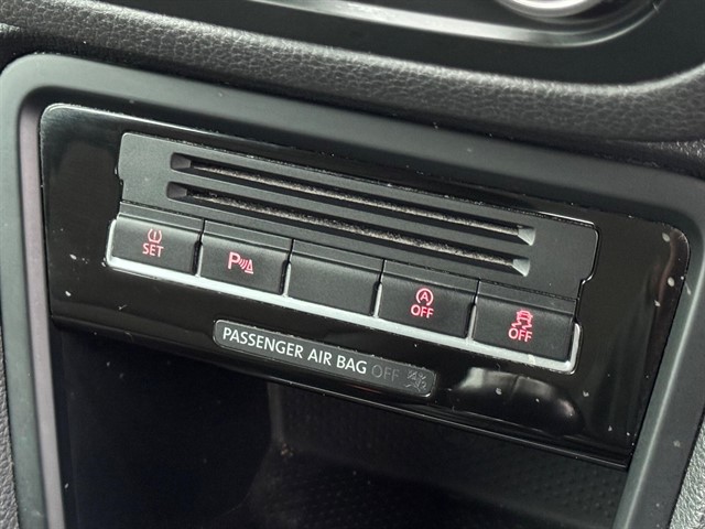 Used Volkswagen Sharan