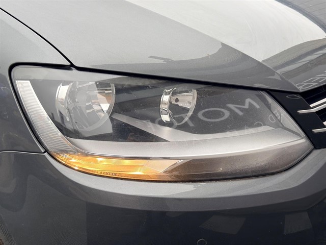 Used Volkswagen Sharan