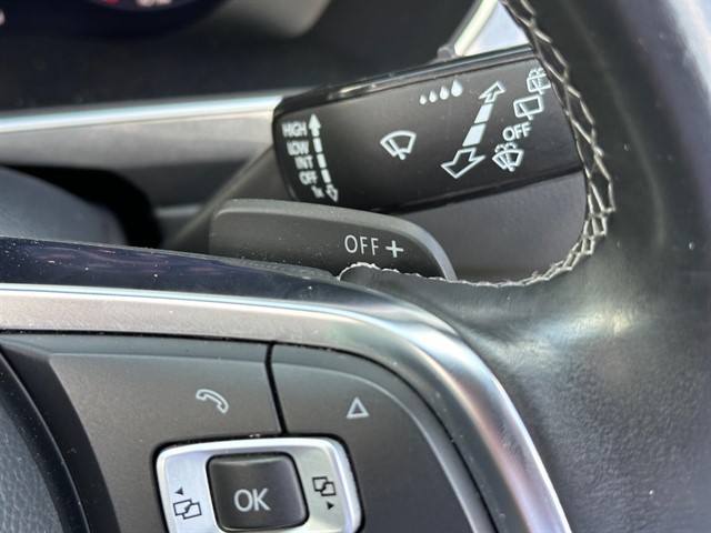 Used Volkswagen Tiguan