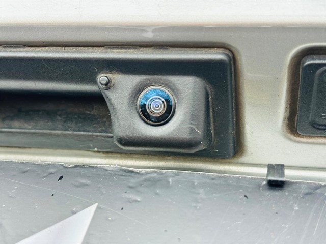 Used Volkswagen Tiguan