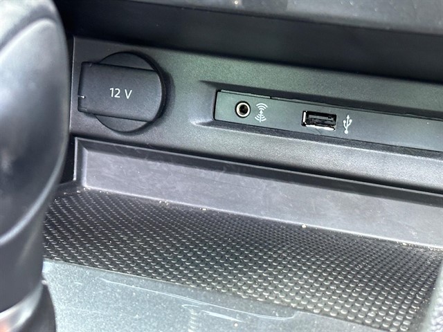 Used Volkswagen Tiguan