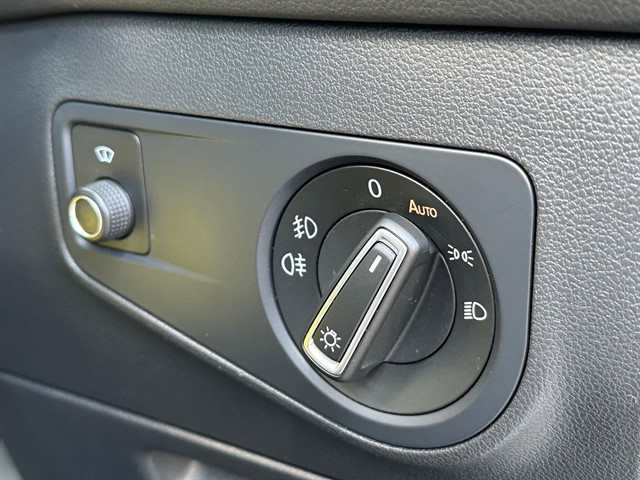 Used Volkswagen Tiguan